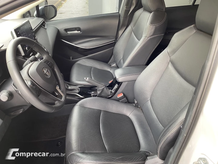 COROLLA 2.0 XEI 16V