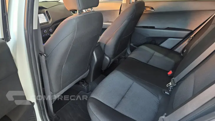 CRETA 1.6 16V Attitude