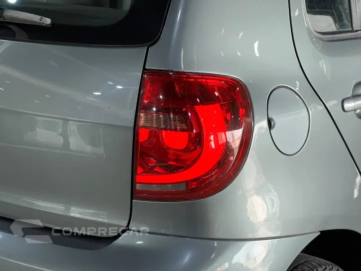 FOX 1.0 MI TREND 8V FLEX 4P MANUAL