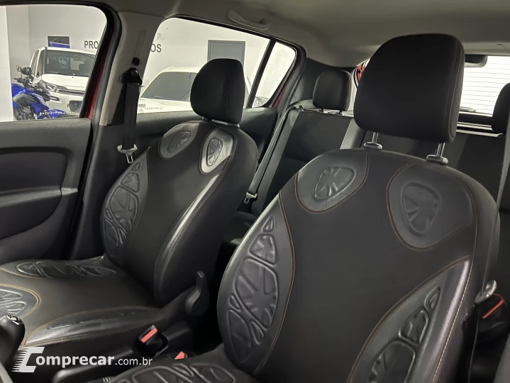 SANDERO 1.6 16V SCE Stepway Dynamique