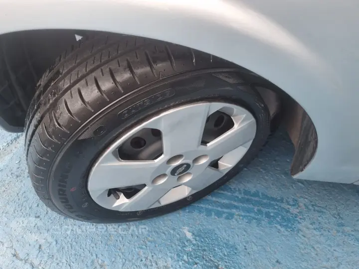 PRISMA 1.4 MPFI Maxx 8V