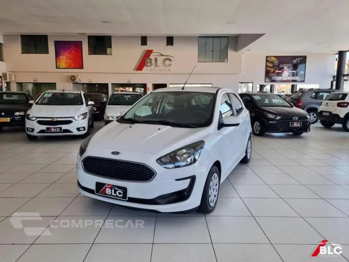 KA SE 1.0 HA C