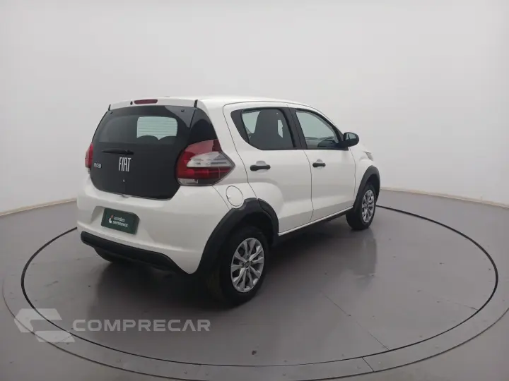 MOBI 1.0 EVO FLEX LIKE. MANUAL