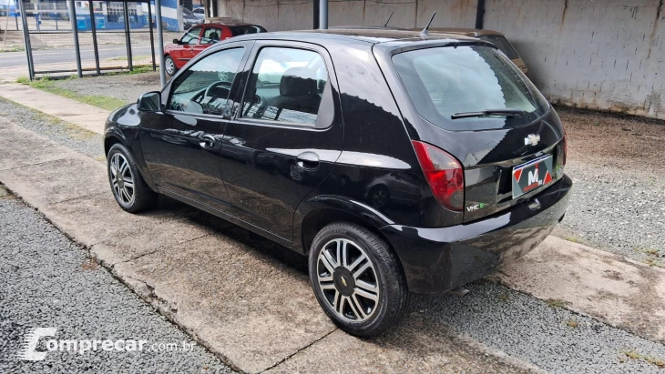 CELTA 1.0 MPFI LT 8V