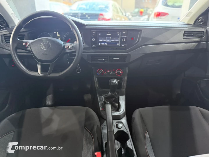 POLO 1.0 MPI MANUAL