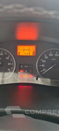 SANDERO 1.0 Expression 16V
