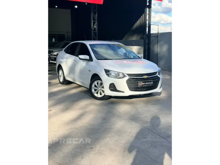 ONIX 1.0 TURBO FLEX PLUS LT MANUAL