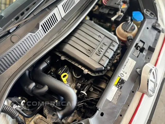 UP - 1.0 MPI RBW 12V 4P MANUAL