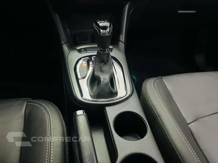 CHEV CRUZE LT NB AT