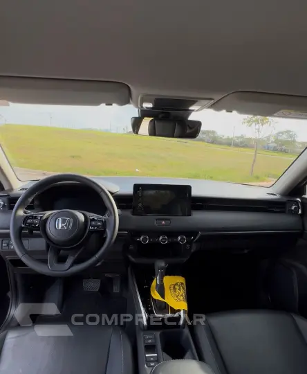 HR-V 1.5 DI I-vtec EXL
