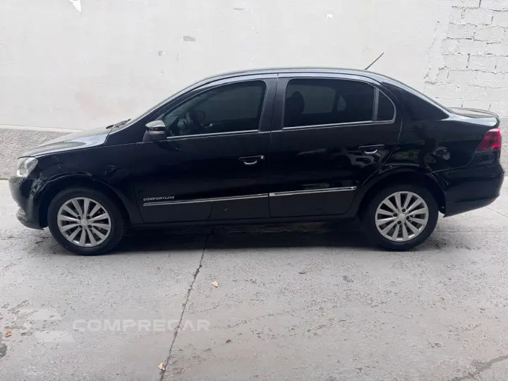 VOYAGE 1.6 MI Comfortline 8V