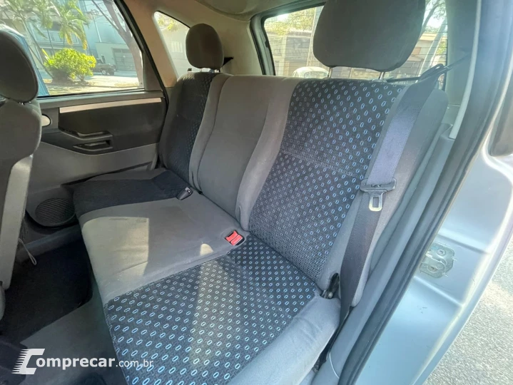 MERIVA 1.4 MPFI Maxx 8V