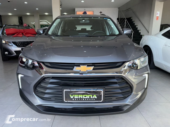 TRACKER LT 1.0