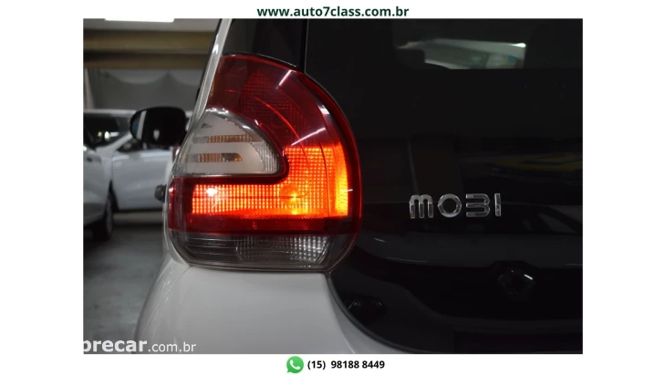 MOBI - 1.0 EVO EASY MANUAL