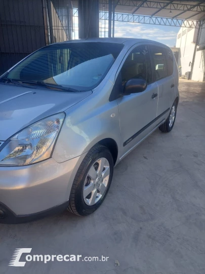Livina S