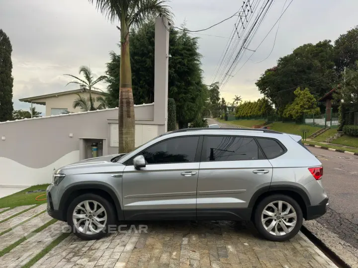 TAOS 1.4 250 TSI Comfortline