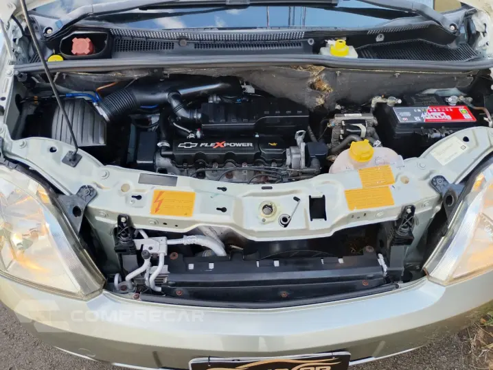 MERIVA 1.8 MPFI JOY 8V