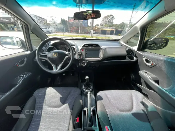 FIT 1.4 LX 16V