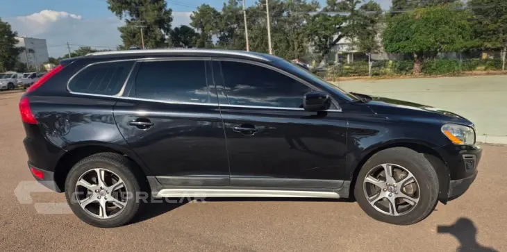 XC60 3.0 Comfort AWD Turbo
