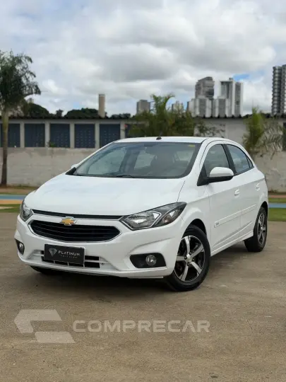 ONIX HATCH LTZ 1.4 8V FlexPower 5p Aut.