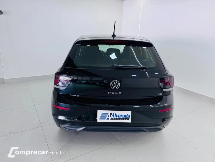 POLO CL AB