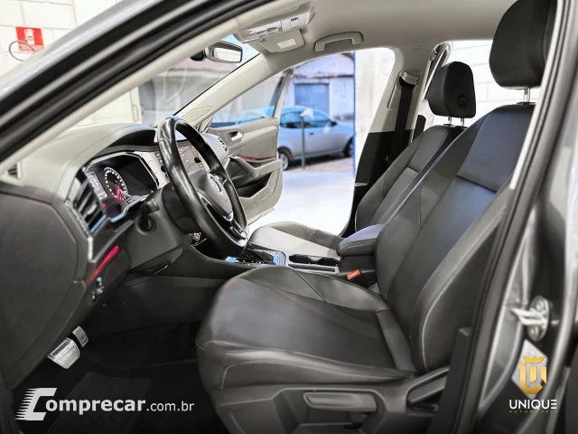 JETTA - 1.4 250 TSI TOTAL COMFORTLINE TIPTRONIC