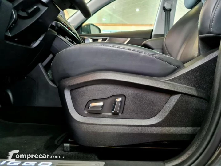 TIGGO 8 MAX DRIVE 1.6 TURBO AUT.