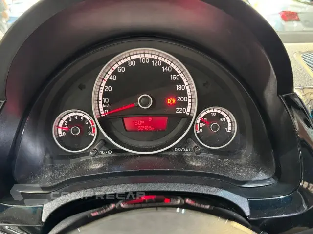 CROSS UP - 1.0 MPI 12V 4P MANUAL