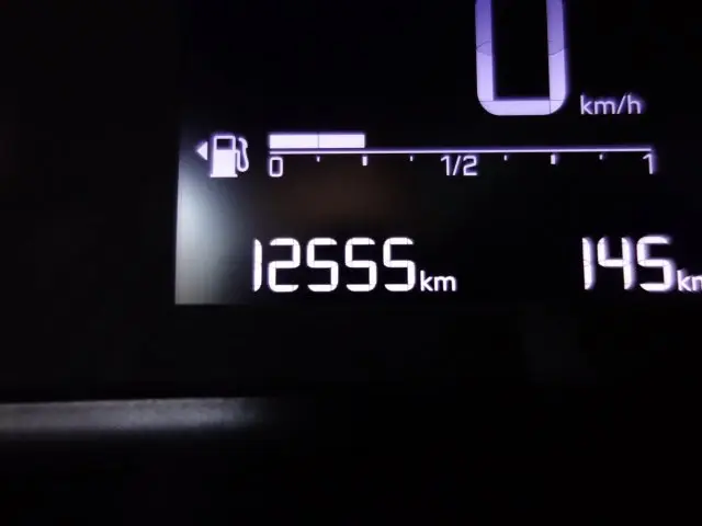 208 - 1.0 FIREFLY STYLE MANUAL