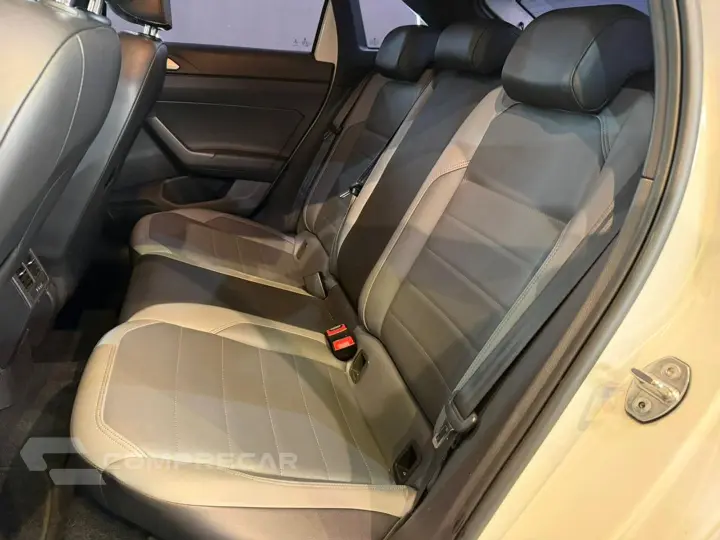 Nivus 1.0 200 Tsi Total Flex Highline Automático