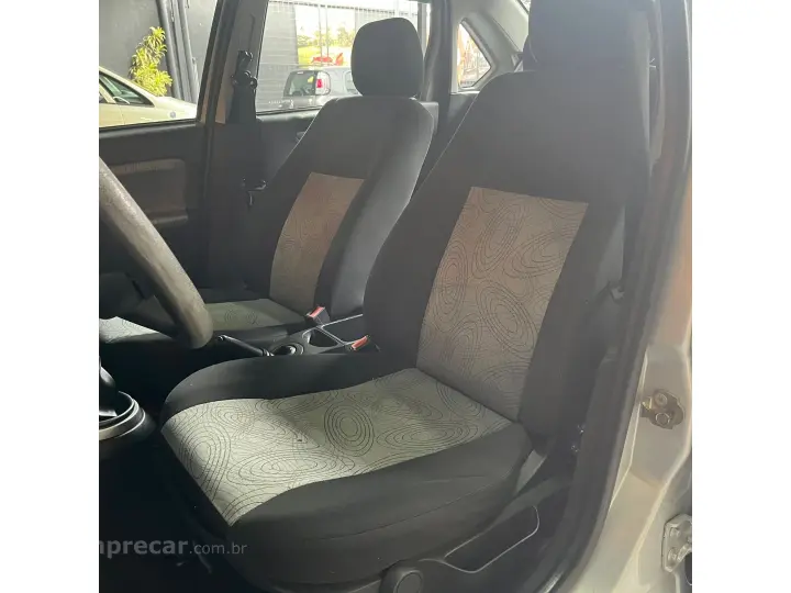 FIESTA 1.6 MPI SEDAN 8V FLEX 4P MANUAL