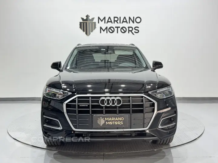 Q5 2.0 45 TFSI GASOLINA PRESTIGE QUATTRO S TRONIC