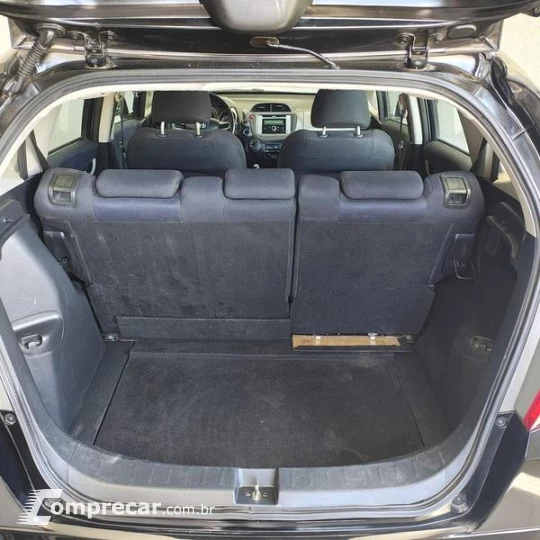 FIT LX 1.4 FLEX 5P MEC