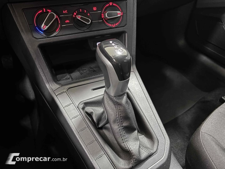 VIRTUS 1.0 170 TSI AUTOMÁTICO