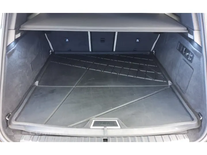 IX ELÉTRICO XDRIVE40