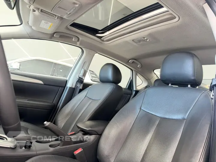 SENTRA 2.0 SL 16V