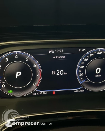 NIVUS 1.0 200 TSI Highline