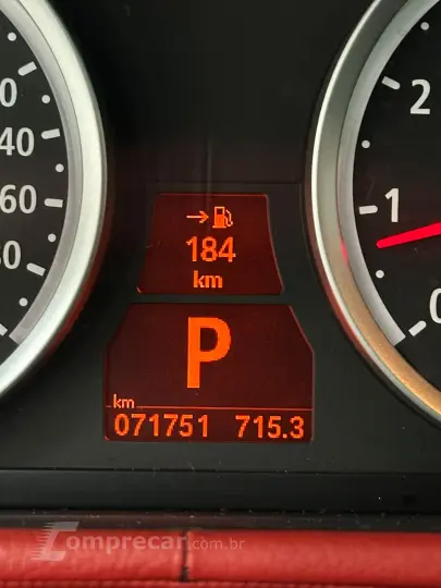 X6 4.4 4X4 50I Coupé 8 Cilindros 32V Bi-turbo