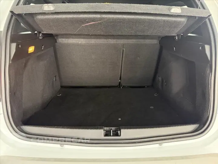 DUSTER 1.6 16V SCE FLEX INTENSE X-TRONIC