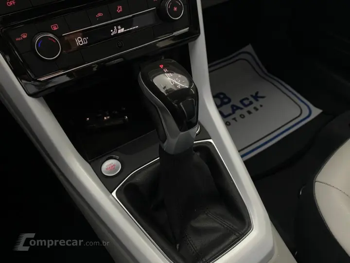 T-Cross Hig. 250 TSI 1.4 Flex 16V 5p Aut