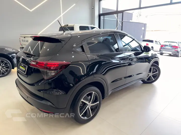 HR-V 1.8 16V EXL