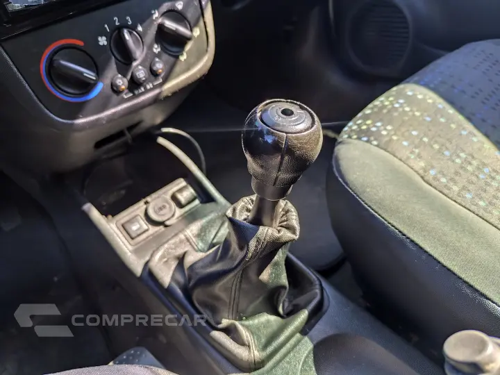 CORSA 1.4 MPFI MAXX 8V FLEX 4P MANUAL