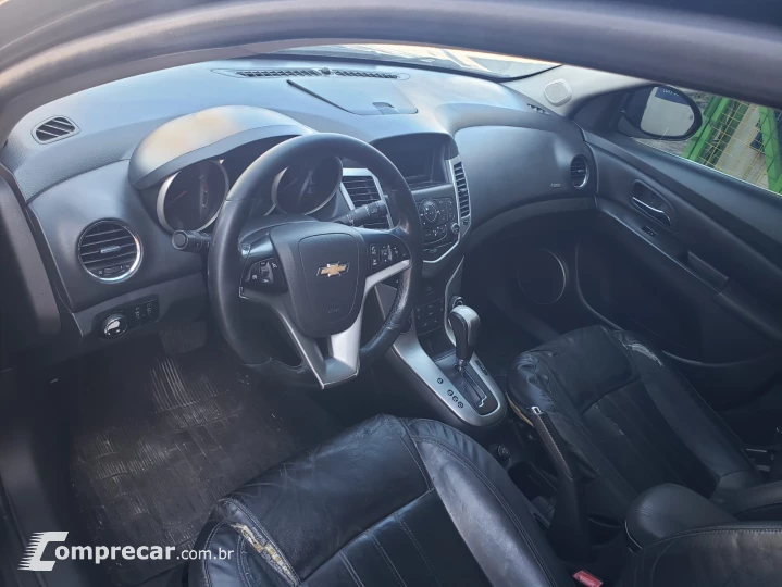 Cruze 1.8