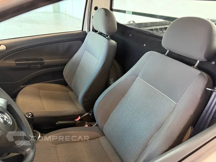 SAVEIRO 1.6 MI CS 8V FLEX 2P MANUAL G.VI