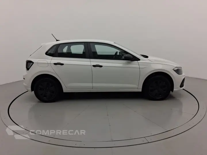 POLO 1.0 MPI TRACK MANUAL