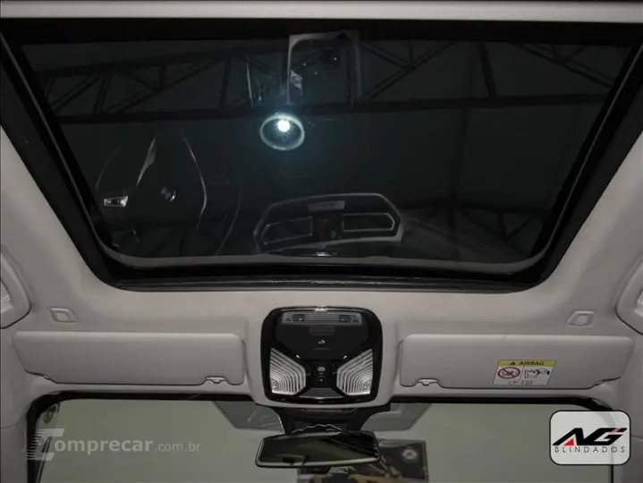 320I 2.0 16V Turbo Sport GP