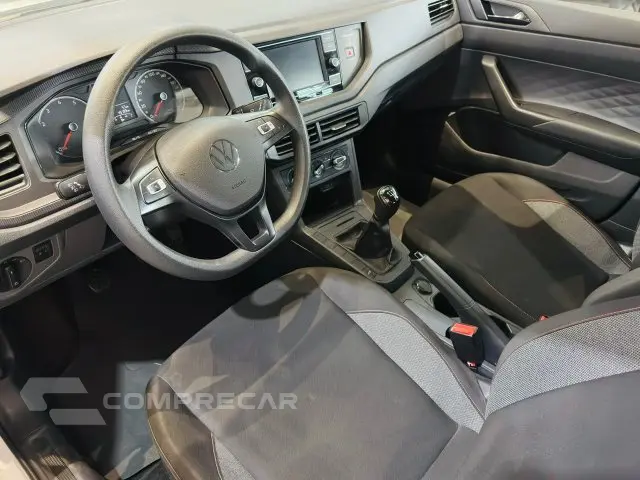 POLO - 1.0 MPI MANUAL