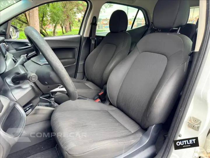 ARGO 1.0 FIREFLY FLEX MANUAL