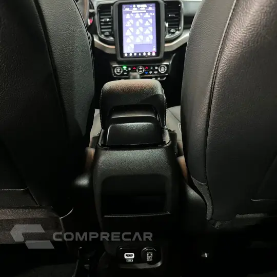 Toro Vol. TRIBUTO 125 1.3 T270 Flex Aut.