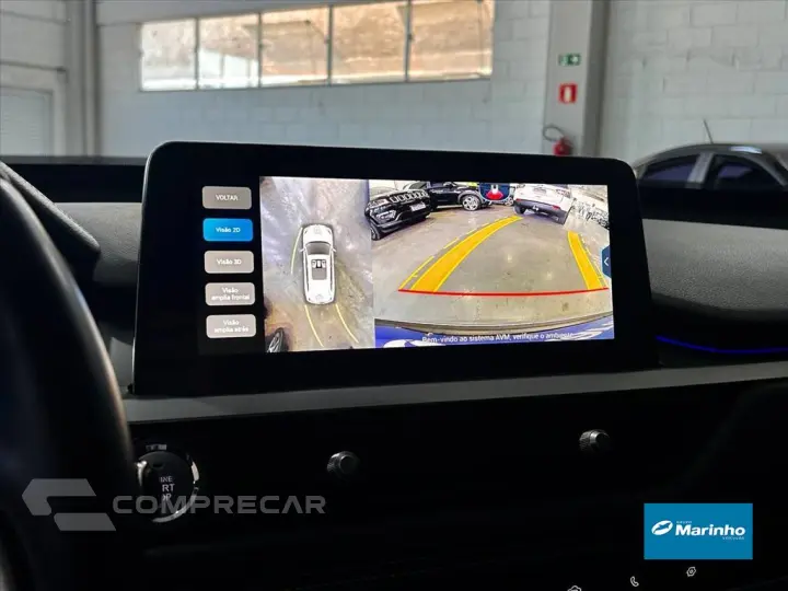 TIGGO 8 1.6 TGDI GASOLINA TXS MAX DRIVE DCT